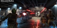 جزئیات به‌روزرسان اول Star Wars Battlefront پیش از عرضه مشخص شد | گیمفا