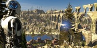 بازی The Talos Principle توسط ESRB برای Xbox One رده بندی شد | گیمفا