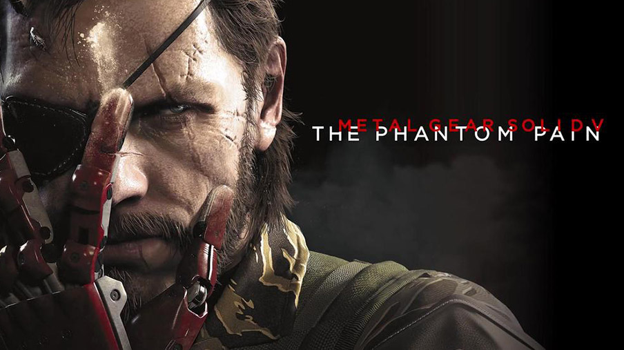 گیم پلی جدید بازی Metal Gear Solid V: The Phantom منتشر شد| همان دموی E3 به سبکی دیگر - گیمفا