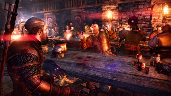 بروزرسانی ۲ گیگابایتی نسخه ی PC بازی The Witcher 3، هیچ مشکلی را برطرف نمی کند! - گیمفا