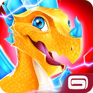 تِک‌بازی: معرفی بازی Dragon Mania Legends - گیمفا