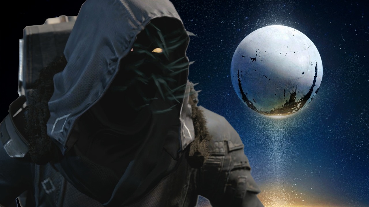 Destiny: مکان Xur در هفته جاری مشخص شد - گیمفا