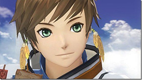 نسخه Collector’s Edition بازی Tales of Zestiria برای PS4 در آمریکای شمالی معرفی شد - گیمفا