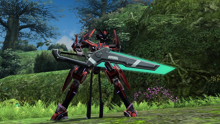 عنوان Phantasy Star Online 2 در سال ۲۰۱۶ برای کنسول PS4 منتشر خواهد شد - گیمفا