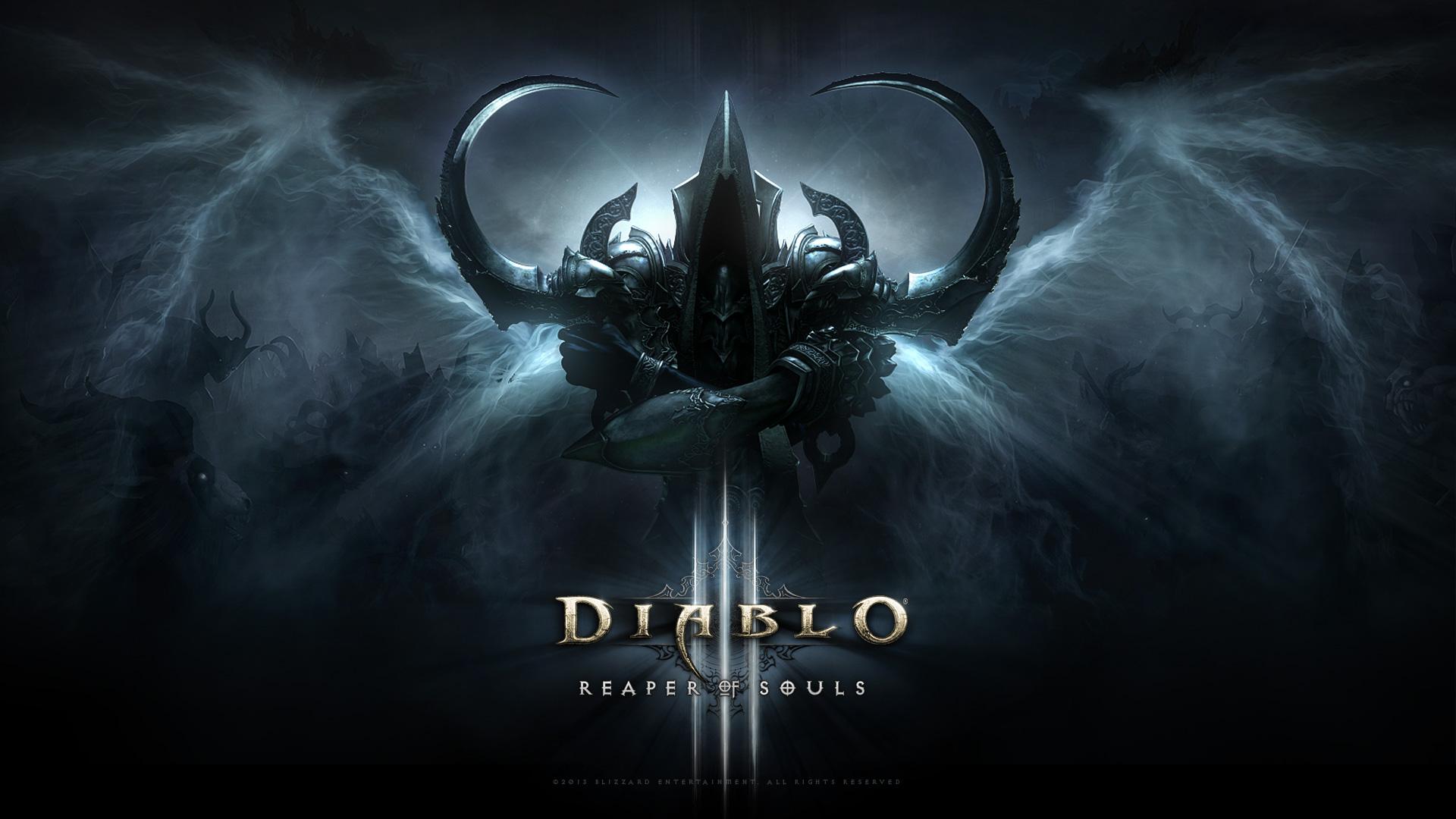 فروش ۳۰ میلیون واحدی عنوان Diablo 3 | رکورد ها شکسته می شوند! - گیمفا