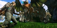 Scalebound - گیمفا: اخبار، نقد و بررسی بازی، سینما، فیلم و سریال