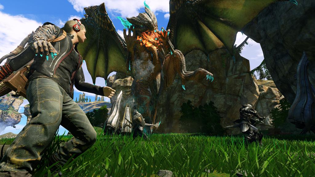 فیل اسپنسر: کنسل شدن Scalebound نتیجه بهتری برای بازی‌بازان ایکس‌باکس خواهد داشت - گیمفا