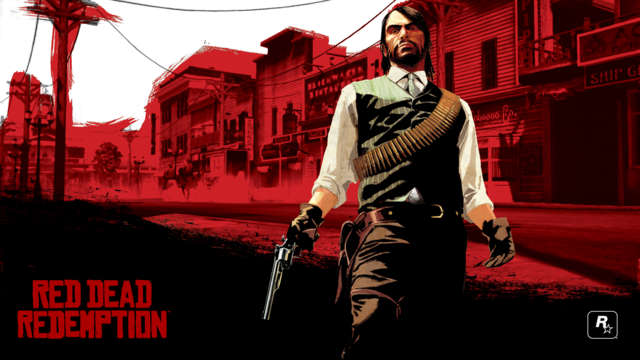 فروش Red Dead Redemption به 14 میلیون نسخه رسید! | گیمفا