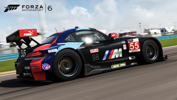Gamescom 2015: اتومبیل های اروپایی جدید برای Forza 6 معرفی شدند - گیمفا