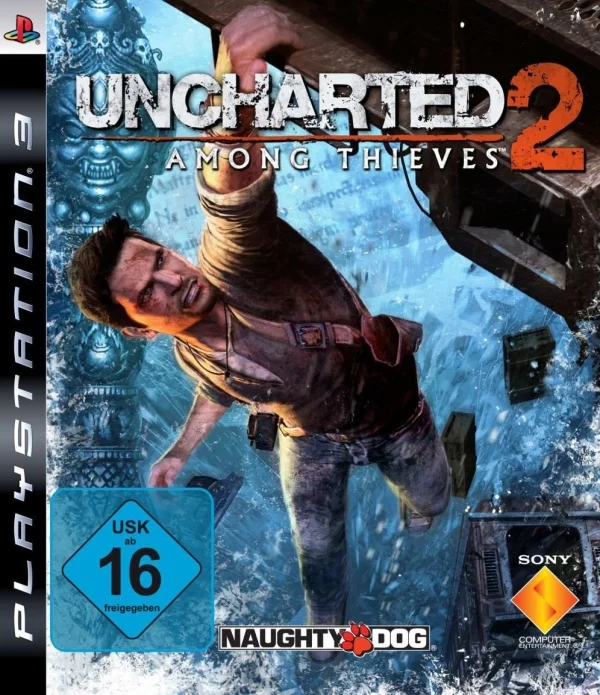 UNCHARTED 1,2,3 COMING ON PC 😮?, THE NATHAN DRAKE COLLECTION