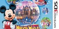 تریلر ۵ دقیقه ای از Disney Magical World 2 منتشر شد - گیمفا