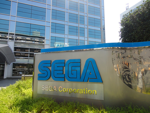 گزارشات مالی SEGA نشان از افت درآمد این شرکت دارند - گیمفا