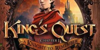 داستان پادشاه | نقد و بررسی بازی King's Quest Chapter 1: A Knight to Remember | گیمفا
