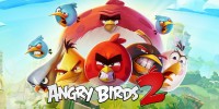 200 میلیون دانلود برای Angry Birds | گیمفا