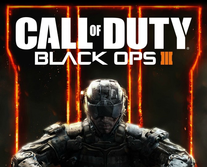 با 182 تصویر جدید از Call of Duty: Black Ops III با ما همراه باشید | گیمفا