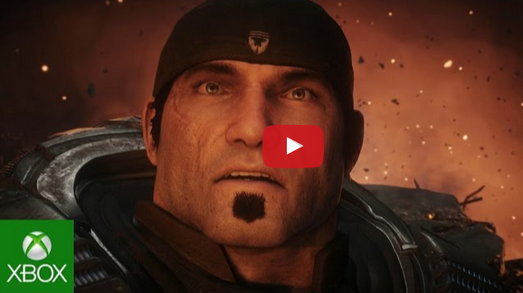 لانچ تریلر Gears of War: Ultimate Edition منتشر شد - گیمفا