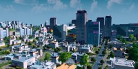 Cities: Skylines - گیمفا: اخبار، نقد و بررسی بازی، سینما، فیلم و سریال