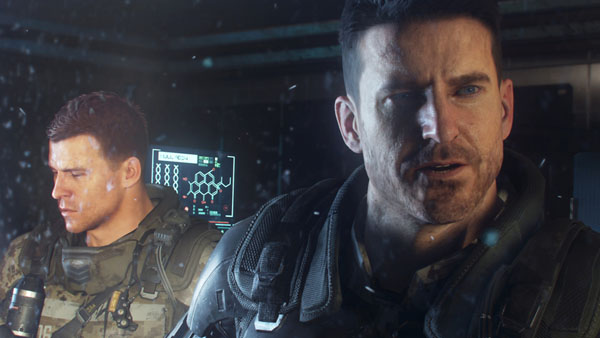 Microsoft بازی Call of Duty: Black Ops III را در ژاپن بر روی Xbox One و Xbox 360 منتشر خواهد کرد - گیمفا