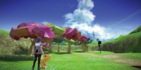 سایت تیزری عنوان Digimon World: Next Order راه اندازی شد - گیمفا