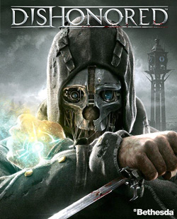 فضای مورد نیاز Dishonored: Definitive Edition مشخص شد - گیمفا