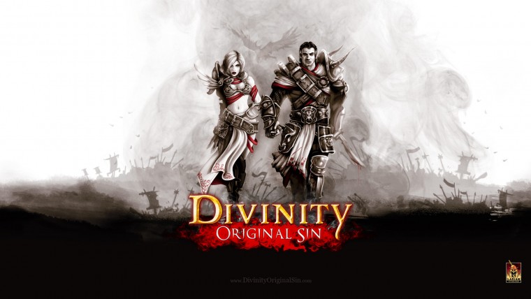 عنوان Divinity: Original Sin 2 معرفی شد - گیمفا