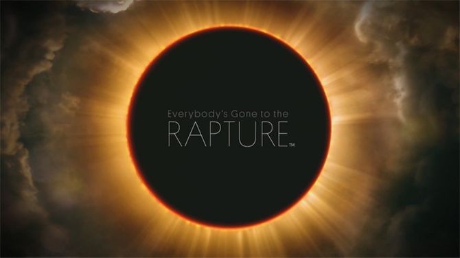 از هم اکنون می‌توانید Everybody’s Gone to the Rapture را با حجم 5.7 گیگابایت دانلود کنید | گیمفا