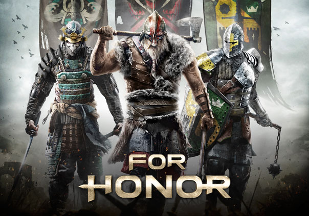 E3 2016| محتوای نسخه‌های ویژه For Honor مشخص شد - گیمفا