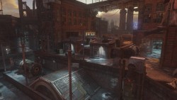 [تصویر:  Gears-of-War-Ultimate-Edition-Rooftops-250x141.jpg]