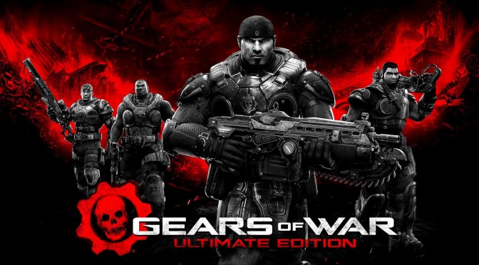 بخش تک نفره بازی Gears of War: Ultimate Edition با رزولوشن ۱۰۸۰p و فریم ریت ۶۰ نخواهد بود - گیمفا