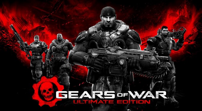 بخش تک نفره بازی Gears of War: Ultimate Edition با رزولوشن 1080p و فریم ریت ۶۰ نخواهد بود - گیمفا