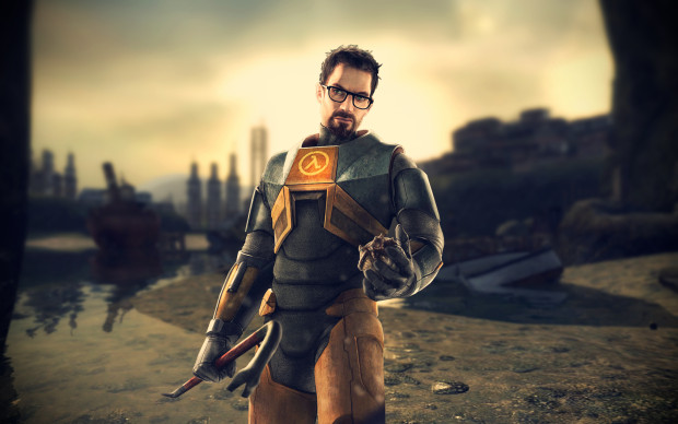 Valve: بازی Half-Life 3 یک بازی VR نخواهد بود | گیمفا