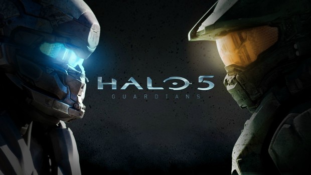 با موسیقی اصلی بازی Halo 5: Guardians همراه باشید - گیمفا
