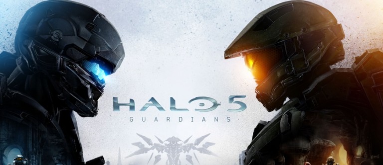 آپدیت جدید Halo 5 هزینه سلاح ها در Warzone را کاهش می دهد - گیمفا