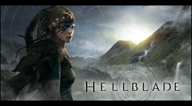 Gamescom 2015: بیننده شش دقیقه از گیمپلی عنوان Hellblade باشید - گیمفا