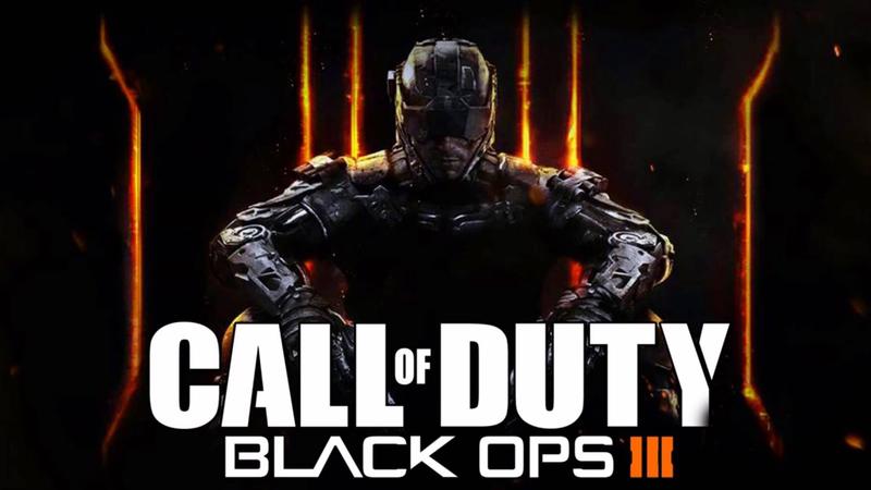 نسخه بتا Call of Duty: Black Ops 3 برروی PS4 قرار گرفت - گیمفا