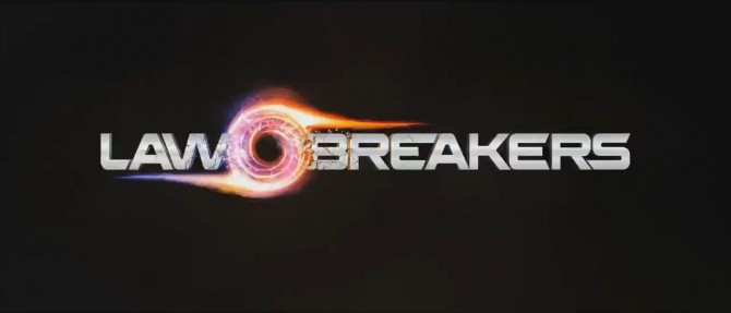 بازی جدید Cliff Bleszinski با نام LawBreakers معرفی شد + ویدئو گیم‌پلی - گیمفا