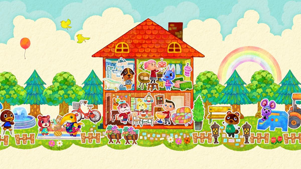 آمار فروش این هفته بازی ها در ژاپن منتشر شد| Animal Crossing: Happy Home Designer صدر نشین شد - گیمفا