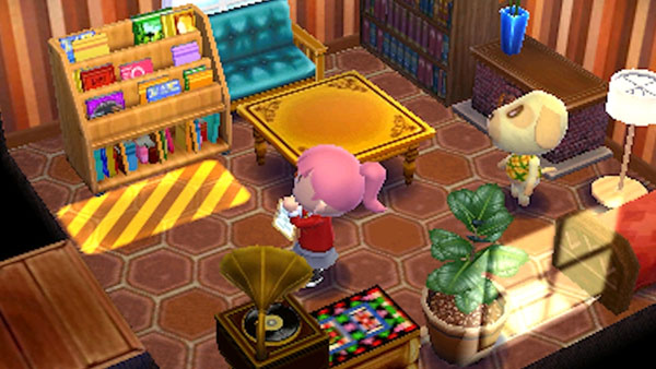 آمار پر فروش ترین بازی های این هفته در ژاپن مشخص شد| Animal Crossing همچنان صدر نشین است - گیمفا