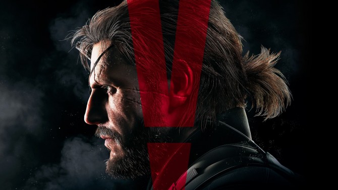 لانچ تریلر کوجیما از Metal Gear Solid V در تاریخ 3 شهریور منتشر خواهد شد | گیمفا