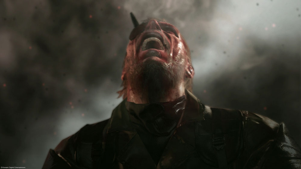 اطلاعات تازه ای از عنوان Metal Gear Solid 5 منتشر شد - گیمفا