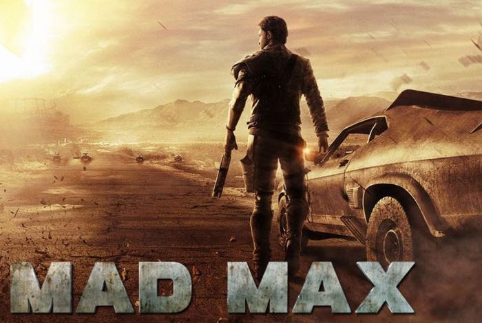 ۸۰ دقیقه از گیم‌پلی Mad Max را از اینجا مشاهده کنید - گیمفا