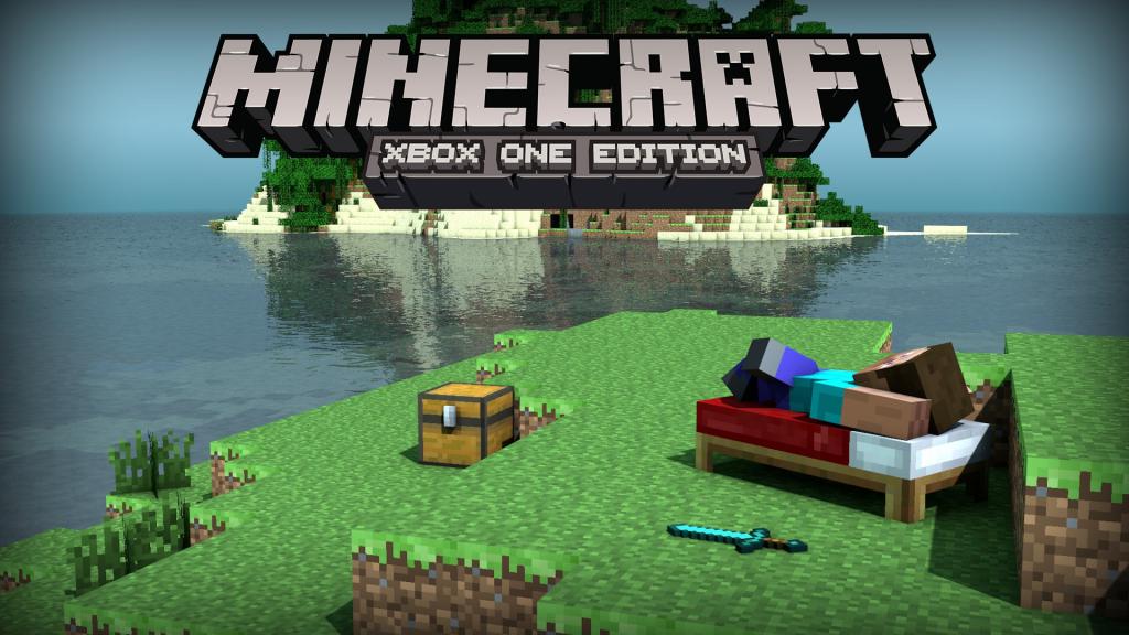 Gamescom 2015: عنوان Minecraft 2 به این زودی ها ساخته نخواهد شد - گیمفا