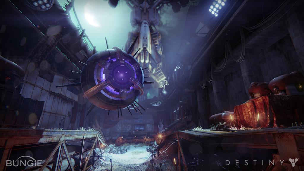 سرورهای عنوان Destiny به دلیل تعمیرات از دسترس خارج خواهند شد - گیمفا