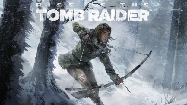 نسخه کلکسیونی بازی Rise of the Tomb Raider رونمایی شد - گیمفا
