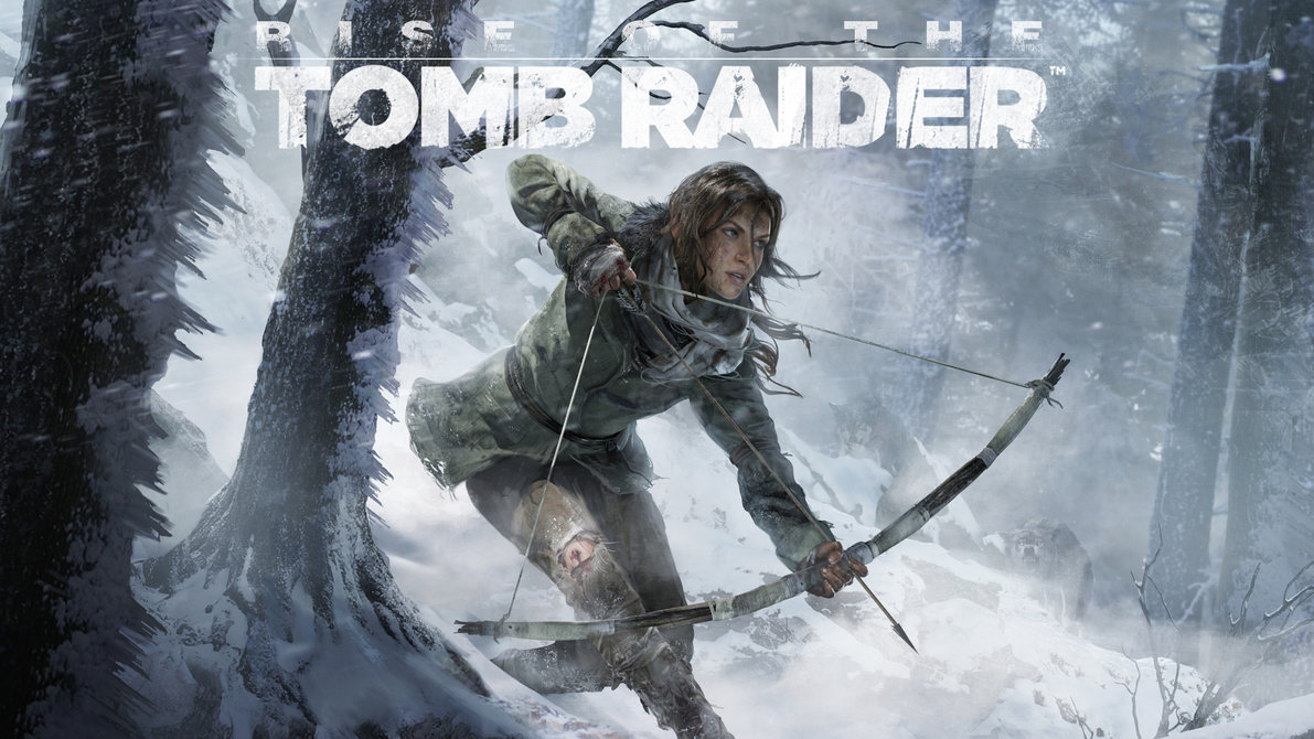 با ۱۳ دقیقه از گیم‌پلی Rise of The Tomb Raider در سیبری همراه باشید - گیمفا