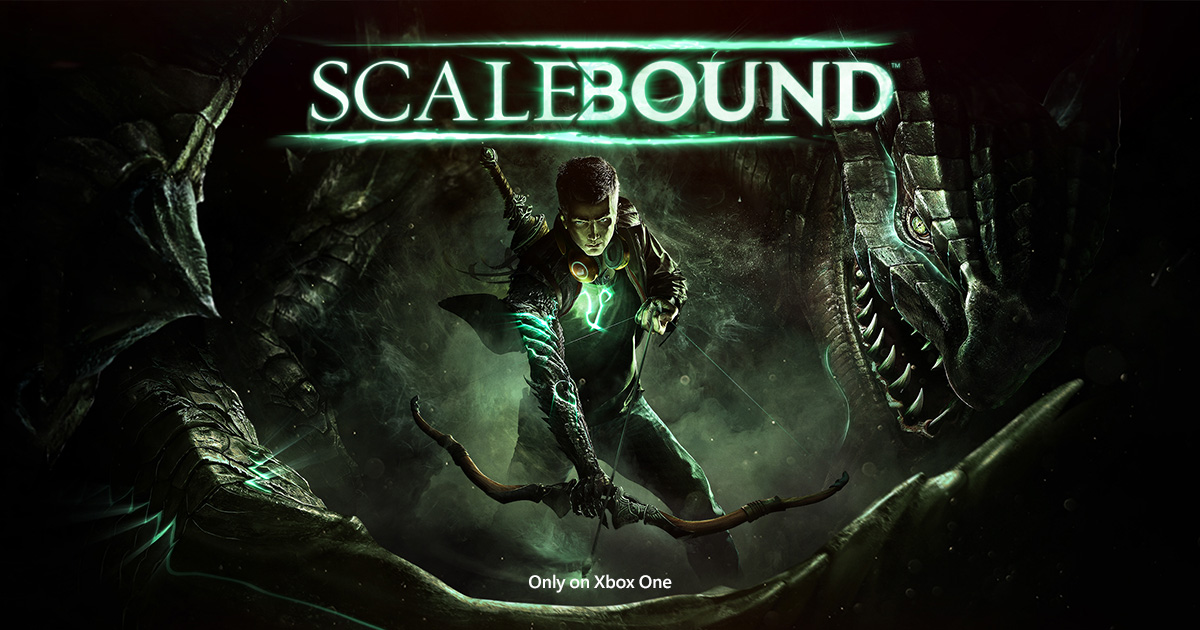 Scalebound قدرت واقعی Xbox One را نشان خواهد داد - گیمفا