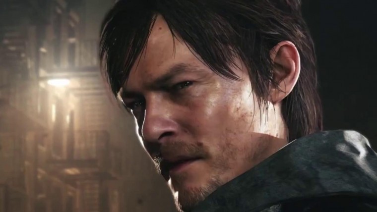 شایعه : کونامی با همکاری کوجیما فرنچایز Silent Hill را احیا خواهند کرد - گیمفا