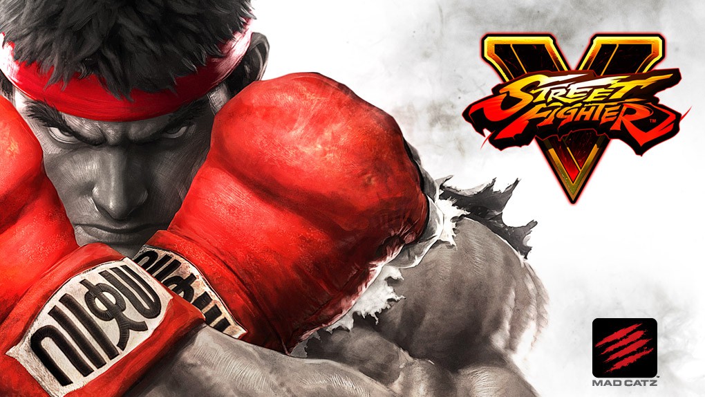 شخصیت جدید بازی Street Fighter V را مشاهده کنید - گیمفا