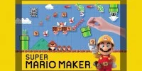 Super Mario Maker - گیمفا: اخبار، نقد و بررسی بازی، سینما، فیلم و سریال