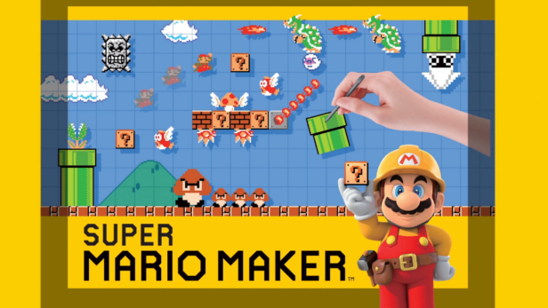 Captain Toad و مراحل ریمیکس NES به Super Mario Maker می‌آیند | گیمفا